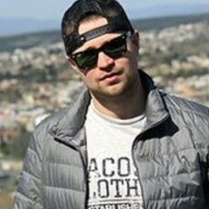Фотография мужчины Андрей, 43 года из г. Батайск