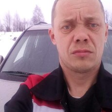 Фотография мужчины Михаил, 45 лет из г. Медвежьегорск