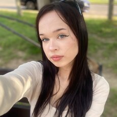 Фотография девушки Карина, 20 лет из г. Борисов