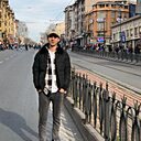 Самир, 25 лет