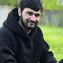 Эзиз, 28 лет