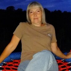 Фотография девушки Ольга, 44 года из г. Новоульяновск
