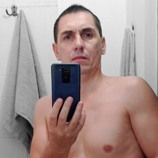 Фотография мужчины Евгений, 45 лет из г. Судак