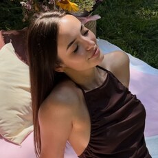Фотография девушки Екатерина, 25 лет из г. Белгород