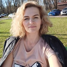 Фотография девушки Зуля, 38 лет из г. Мурманск
