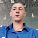 Даниил, 23 года