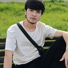 Фотография мужчины Диша, 21 год из г. Солнечнодольск