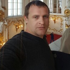 Фотография мужчины Сергей, 40 лет из г. Липецк