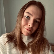 Фотография девушки Анастасия, 28 лет из г. Балашиха