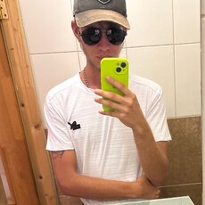 Фотография мужчины Кирил, 18 лет из г. Армавир
