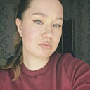 Анастасия, 21 год