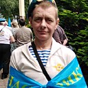 Леха, 50 лет