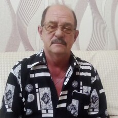 Фотография мужчины Александр, 68 лет из г. Санкт-Петербург