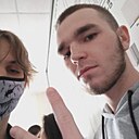 Егор, 21 год