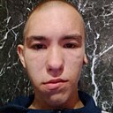 Даня, 18 лет