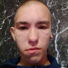 Фотография мужчины Даня, 18 лет из г. Товарково