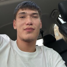 Фотография мужчины Аманчик, 22 года из г. Актобе