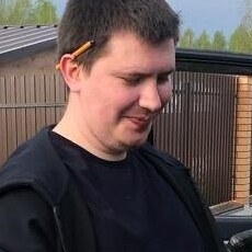 Фотография мужчины Николай, 30 лет из г. Тверь