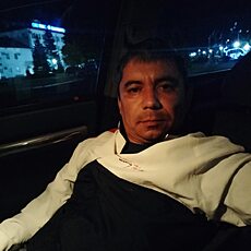 Фотография мужчины Тулкин, 35 лет из г. Пинск