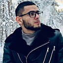 Али, 25 лет
