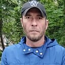 Фёдор Рябов, 45 лет