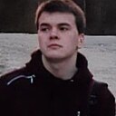 Дима, 20 лет
