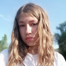Фотография девушки Ульяна, 18 лет из г. Брест
