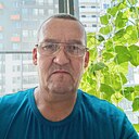 Раис, 50 лет