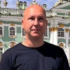 Фотография мужчины Максим, 44 года из г. Октябрьск