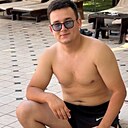 Тимур, 31 год