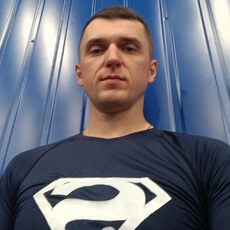 Фотография мужчины Олександр, 35 лет из г. Обухов