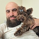 David, 35 лет