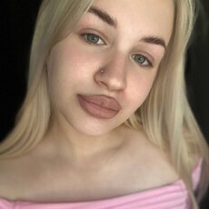 Фотография девушки Надежда, 24 года из г. Курск