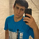 Селим, 18 лет