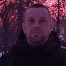 Фотография мужчины Саня, 35 лет из г. Кобрин