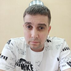 Фотография мужчины Михаил, 35 лет из г. Городец