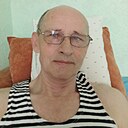 Михаил, 60 лет