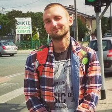 Фотография мужчины Влад, 37 лет из г. Кропивницкий