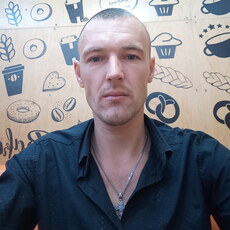 Фотография мужчины Andrey, 35 лет из г. Быдгощ