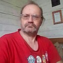 Добрый, 68 лет