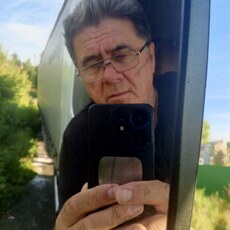 Фотография мужчины Николай, 67 лет из г. Вологда