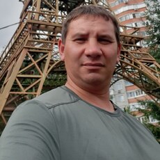 Фотография мужчины Владимир, 41 год из г. Усолье-Сибирское