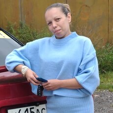 Фотография девушки Марина, 41 год из г. Солнечногорск