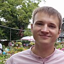 Андрей, 31 год