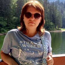 Фотография девушки Екатерина, 43 года из г. Запорожье