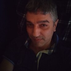Фотография мужчины Сердар, 42 года из г. Ашхабад