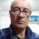 Ахмад, 64 года
