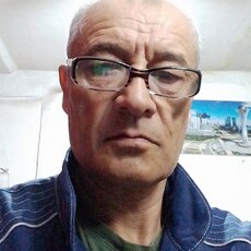 Фотография мужчины Ахмад, 64 года из г. Астана
