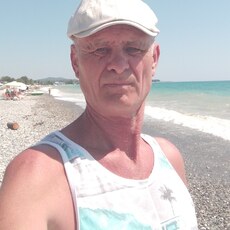 Фотография мужчины Юрий, 54 года из г. Оренбург