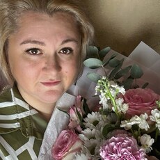 Фотография девушки Ксения, 32 года из г. Химки